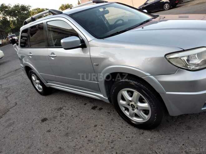 Mitsubishi Outlander 2006, 274,600 km - 2.0 l - Bakı