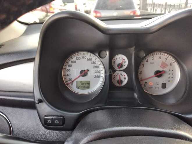 Mitsubishi Outlander 2006, 274,600 km - 2.0 l - Bakı