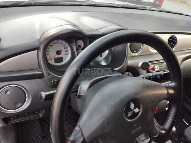 Mitsubishi Outlander 2006, 274,600 km - 2.0 l - Bakı