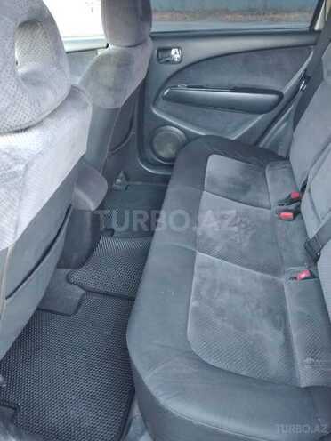 Mitsubishi Outlander 2006, 274,600 km - 2.0 l - Bakı