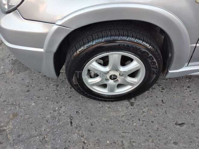 Mitsubishi Outlander 2006, 274,600 km - 2.0 l - Bakı