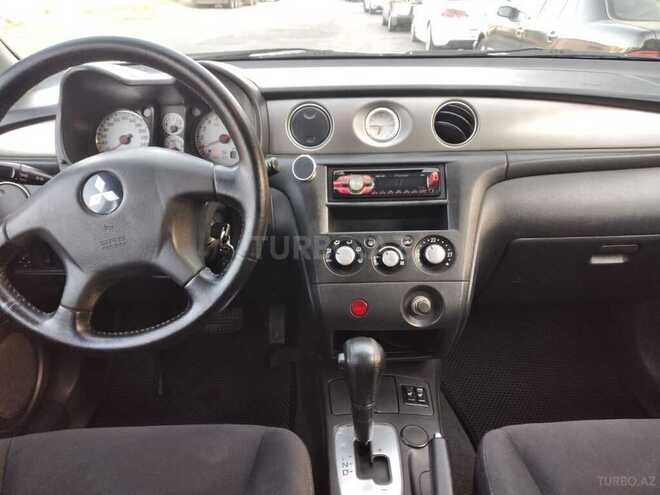 Mitsubishi Outlander 2006, 274,600 km - 2.0 l - Bakı