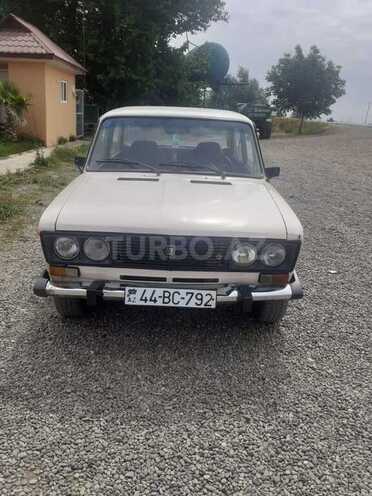 LADA (VAZ) 2106 1988, 490,981 km - 1.5 l - Masallı