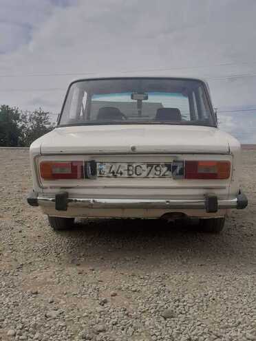LADA (VAZ) 2106 1988, 490,981 km - 1.5 l - Masallı
