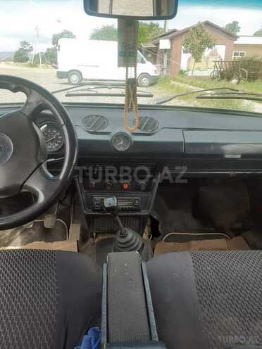 LADA (VAZ) 2106 1988, 490,981 km - 1.5 l - Masallı