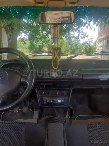 LADA (VAZ) 2106 1988, 490,981 km - 1.5 l - Masallı