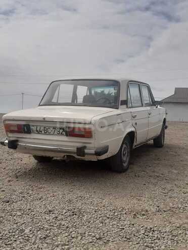 LADA (VAZ) 2106 1988, 490,981 km - 1.5 l - Masallı