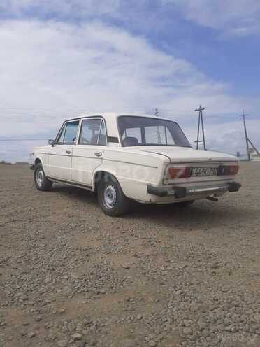 LADA (VAZ) 2106 1988, 490,981 km - 1.5 l - Masallı