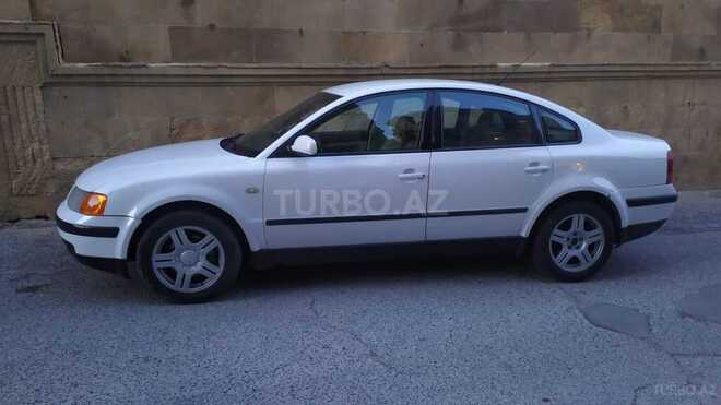Volkswagen Passat 1998, 280,000 km - 1.8 l - Bakı