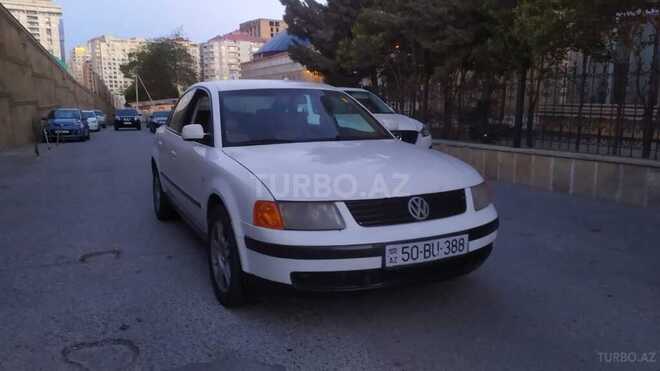 Volkswagen Passat 1998, 280,000 km - 1.8 l - Bakı