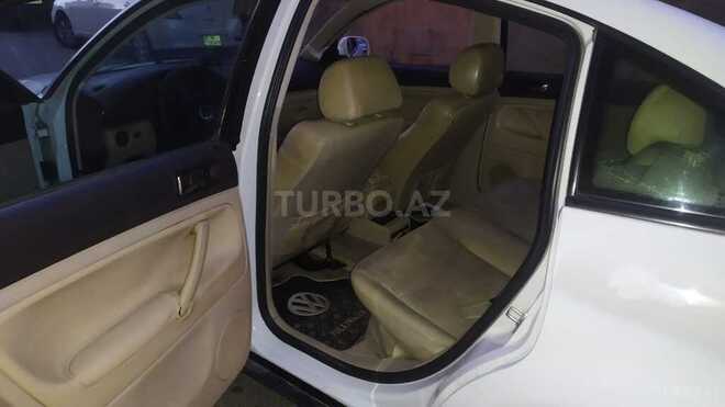 Volkswagen Passat 1998, 280,000 km - 1.8 l - Bakı