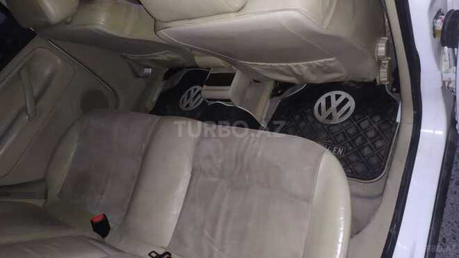 Volkswagen Passat 1998, 280,000 km - 1.8 l - Bakı