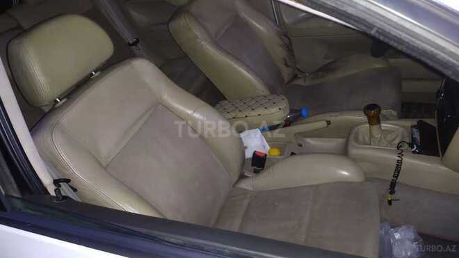 Volkswagen Passat 1998, 280,000 km - 1.8 l - Bakı
