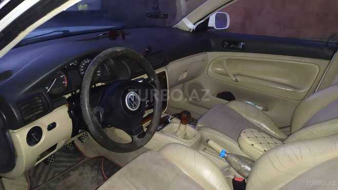Volkswagen Passat 1998, 280,000 km - 1.8 l - Bakı