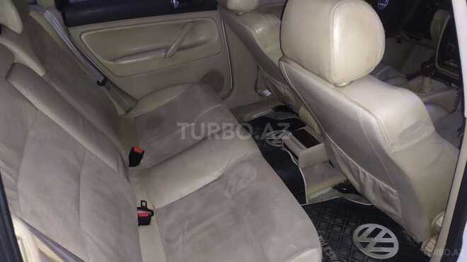 Volkswagen Passat 1998, 280,000 km - 1.8 l - Bakı