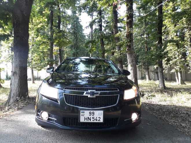 Chevrolet Cruze 2013, 222,000 km - 1.4 л - Lənkəran