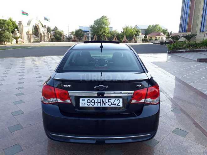 Chevrolet Cruze 2013, 222,000 km - 1.4 л - Lənkəran
