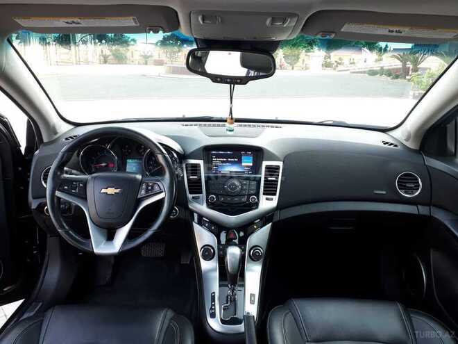 Chevrolet Cruze 2013, 222,000 km - 1.4 л - Lənkəran