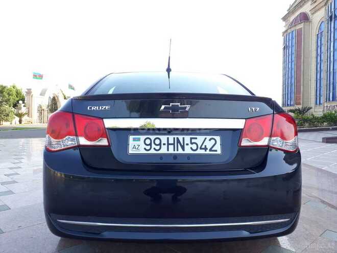 Chevrolet Cruze 2013, 222,000 km - 1.4 л - Lənkəran