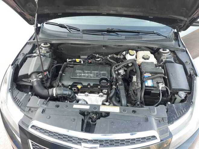 Chevrolet Cruze 2013, 222,000 km - 1.4 л - Lənkəran