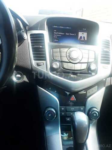 Chevrolet Cruze 2013, 222,000 km - 1.4 л - Lənkəran