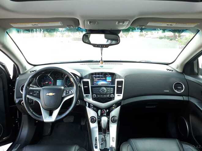 Chevrolet Cruze 2013, 222,000 km - 1.4 л - Lənkəran