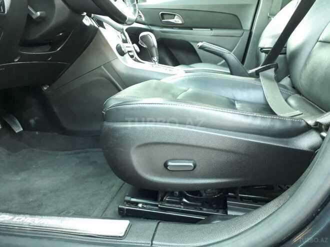 Chevrolet Cruze 2013, 222,000 km - 1.4 л - Lənkəran