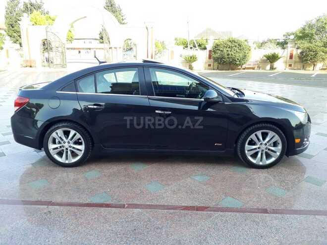 Chevrolet Cruze 2013, 222,000 km - 1.4 л - Lənkəran