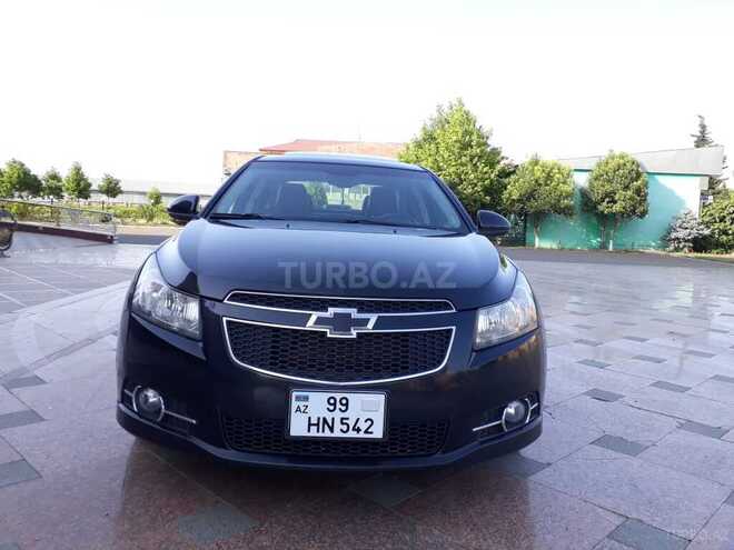 Chevrolet Cruze 2013, 222,000 km - 1.4 л - Lənkəran