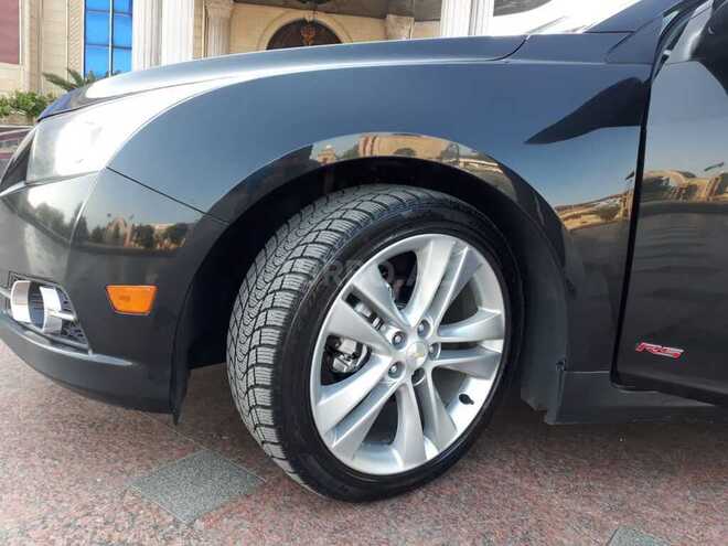 Chevrolet Cruze 2013, 222,000 km - 1.4 л - Lənkəran