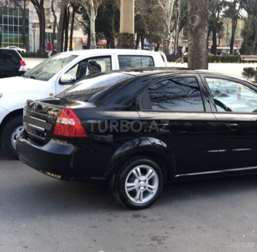 Ravon Nexia R3 2019, 19,000 km - 1.5 l - Bakı