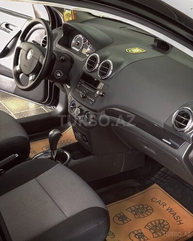 Ravon Nexia R3 2019, 19,000 km - 1.5 l - Bakı