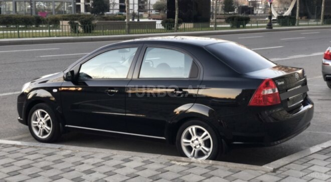 Ravon Nexia R3 2019, 19,000 km - 1.5 l - Bakı
