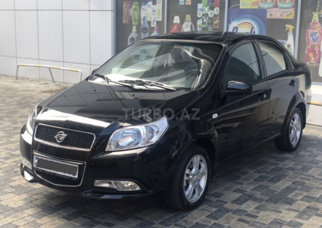 Ravon Nexia R3 2019, 19,000 km - 1.5 l - Bakı
