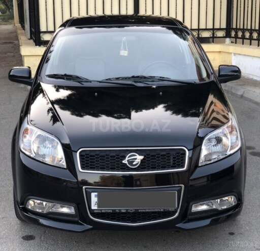 Ravon Nexia R3 2019, 19,000 km - 1.5 l - Bakı