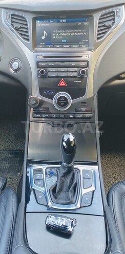 Hyundai Grandeur 2015, 137,200 km - 2.2 l - Bakı