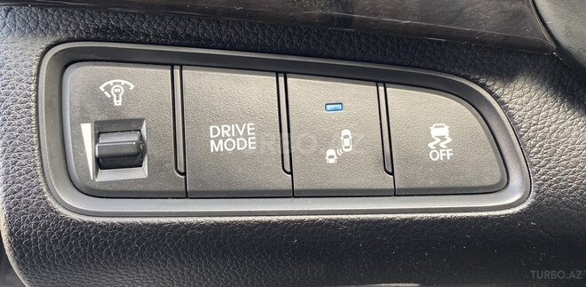 Hyundai Grandeur 2015, 137,200 km - 2.2 l - Bakı