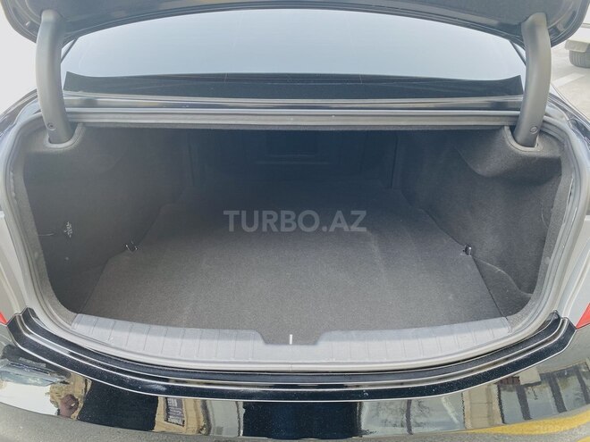 Hyundai Grandeur 2015, 137,200 km - 2.2 l - Bakı