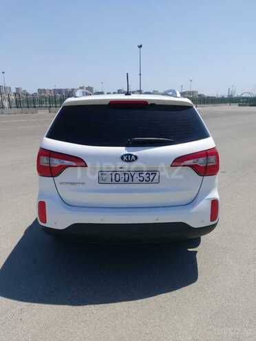 Kia Sorento 2013, 110,345 km - 2.0 l - Bakı