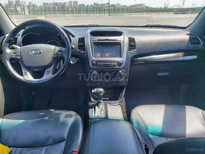 Kia Sorento 2013, 110,345 km - 2.0 l - Bakı