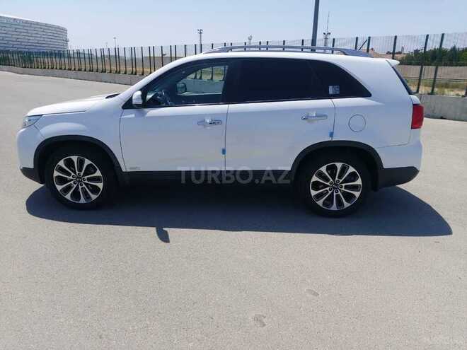 Kia Sorento 2013, 110,345 km - 2.0 l - Bakı