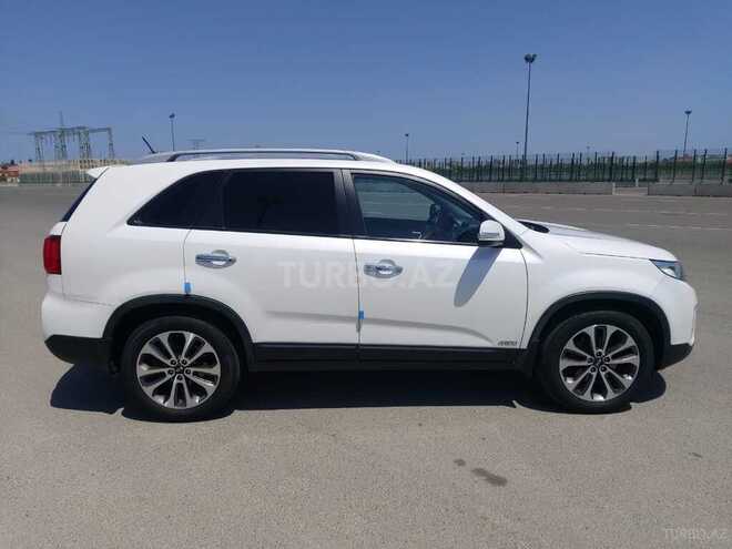 Kia Sorento 2013, 110,345 km - 2.0 l - Bakı