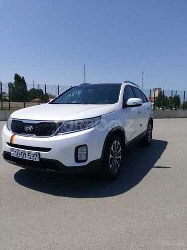 Kia Sorento 2013, 110,345 km - 2.0 l - Bakı
