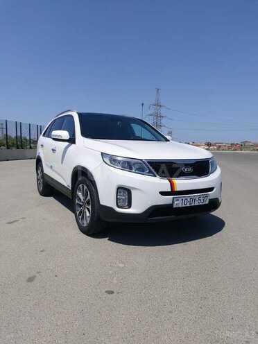 Kia Sorento 2013, 110,345 km - 2.0 l - Bakı