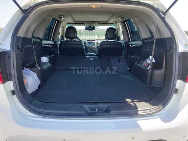 Kia Sorento 2013, 110,345 km - 2.0 l - Bakı