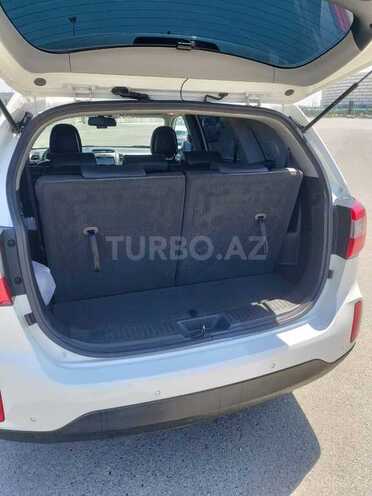 Kia Sorento 2013, 110,345 km - 2.0 l - Bakı
