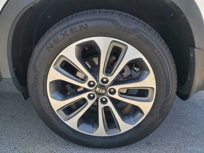 Kia Sorento 2013, 110,345 km - 2.0 l - Bakı