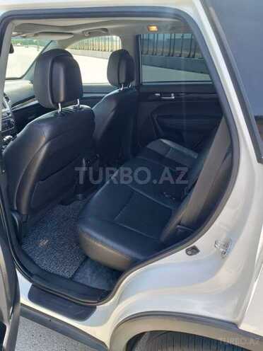 Kia Sorento 2013, 110,345 km - 2.0 l - Bakı