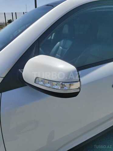 Kia Sorento 2013, 110,345 km - 2.0 l - Bakı