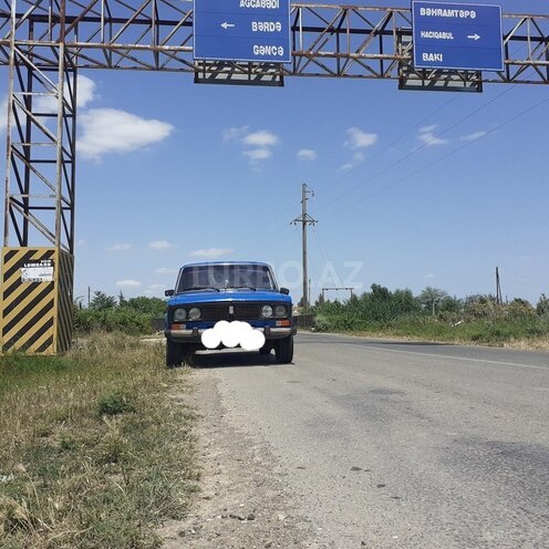 LADA (VAZ) 2106 1996, 350,000 km - 1.5 л - Ağcabədi